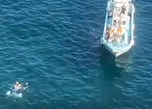 中国大叔在日本拯救落水女子,大多日媒却装聋作哑?评论也是大海捞针…… 中国大叔在日本拯救落水女子,大多日媒却装聋作哑?评论也是大海捞针……