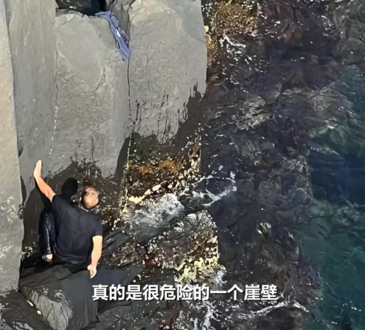 中国大叔在日本拯救落水女子,大多日媒却装聋作哑?评论也是大海捞针…… 中国大叔在日本拯救落水女子,大多日媒却装聋作哑?评论也是大海捞针……