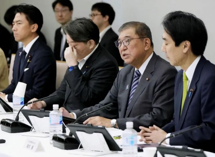 第254期:日本将整治排外言论?花泽香菜小野贤章离婚;中国患者被收三倍医疗费?日本成立AI战略部? | 百通板 第254期:日本将整治排外言论?花泽香菜小野贤章离婚;中国患者被收三倍医疗费?日本成立AI战略部? | 百通板