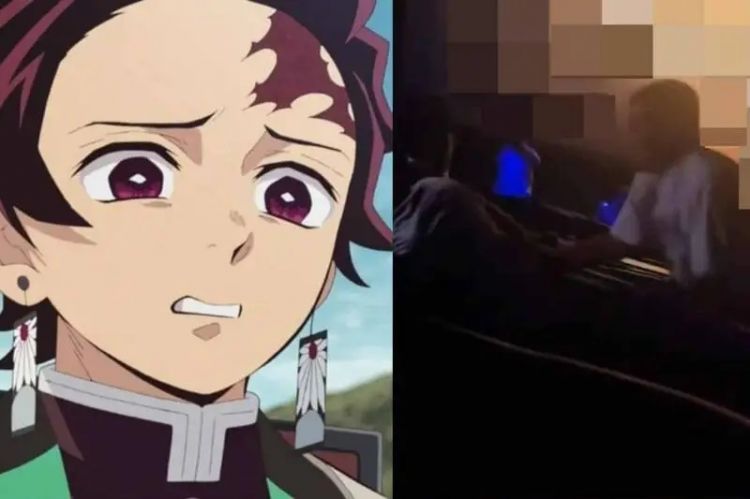 24岁男看《鬼灭》舍不得上厕所!当众使出「尿之呼吸」波及孩童遭围殴 24岁男看《鬼灭》舍不得上厕所!当众使出「尿之呼吸」波及孩童遭围殴