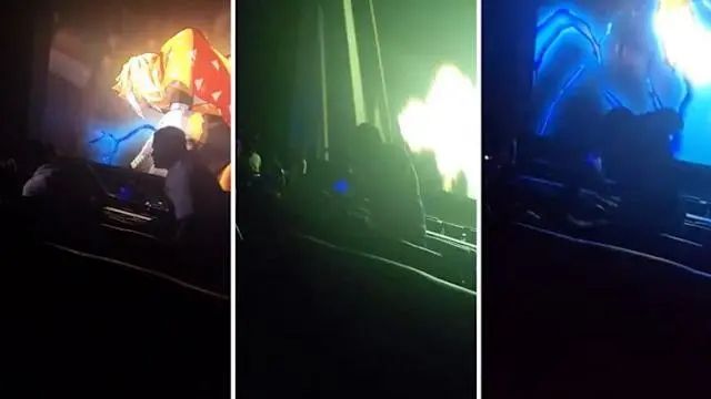 24岁男看《鬼灭》舍不得上厕所!当众使出「尿之呼吸」波及孩童遭围殴 24岁男看《鬼灭》舍不得上厕所!当众使出「尿之呼吸」波及孩童遭围殴