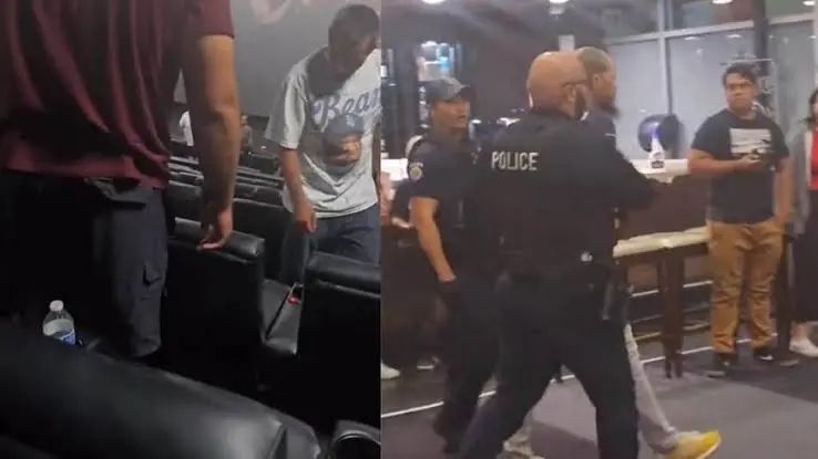 24岁男看《鬼灭》舍不得上厕所!当众使出「尿之呼吸」波及孩童遭围殴 24岁男看《鬼灭》舍不得上厕所!当众使出「尿之呼吸」波及孩童遭围殴