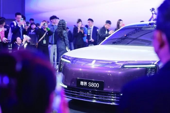 除小米外,做自动驾驶的丰田与比亚迪哪家更强? 除小米外,做自动驾驶的丰田与比亚迪哪家更强?