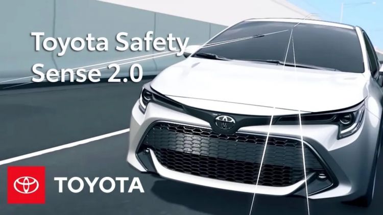 除小米外,做自动驾驶的丰田与比亚迪哪家更强? 除小米外,做自动驾驶的丰田与比亚迪哪家更强?