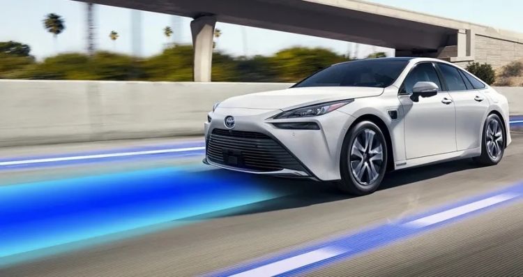 除小米外,做自动驾驶的丰田与比亚迪哪家更强? 除小米外,做自动驾驶的丰田与比亚迪哪家更强?