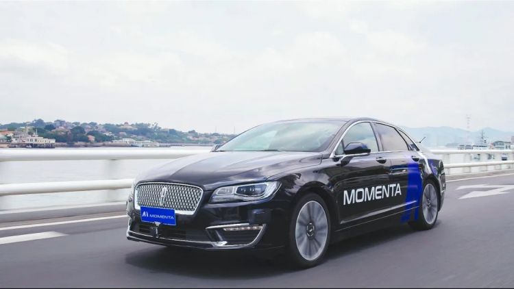 除小米外,做自动驾驶的丰田与比亚迪哪家更强? 除小米外,做自动驾驶的丰田与比亚迪哪家更强?