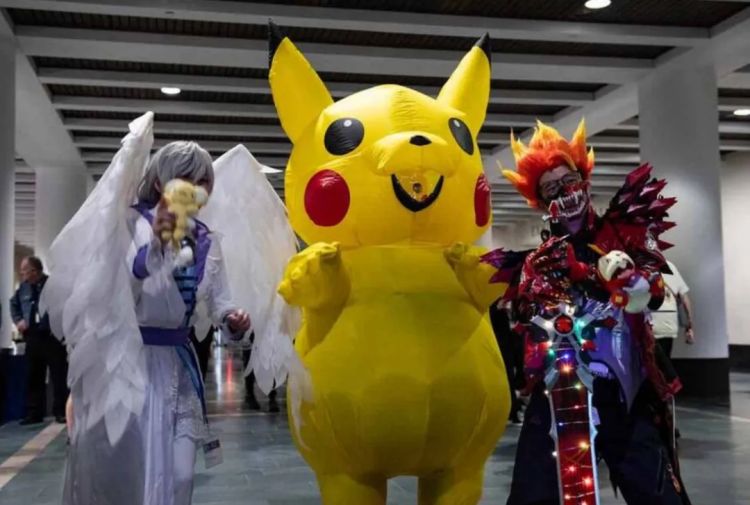 第255期:日本建外国人公寓?大阪世博烟花致游客受伤;知名电音女团解散?乐队结婚潮? | 百通板 第255期:日本建外国人公寓?大阪世博烟花致游客受伤;知名电音女团解散?乐队结婚潮? | 百通板