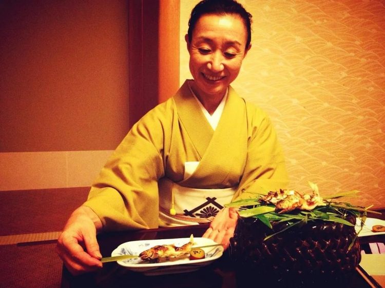 日本人真奇怪,送上门来的生意都不做 日本人真奇怪,送上门来的生意都不做