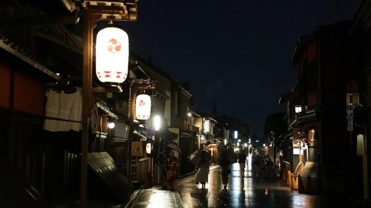 日本人真奇怪,送上门来的生意都不做 日本人真奇怪,送上门来的生意都不做