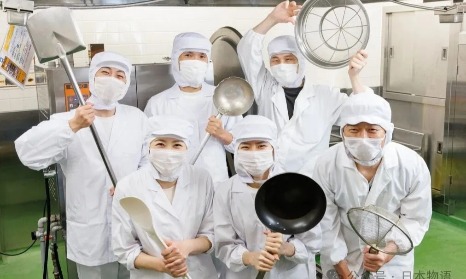 为什么全球都在效仿日本的校餐模式