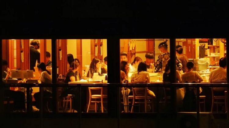 日本人真奇怪,送上门来的生意都不做 日本人真奇怪,送上门来的生意都不做