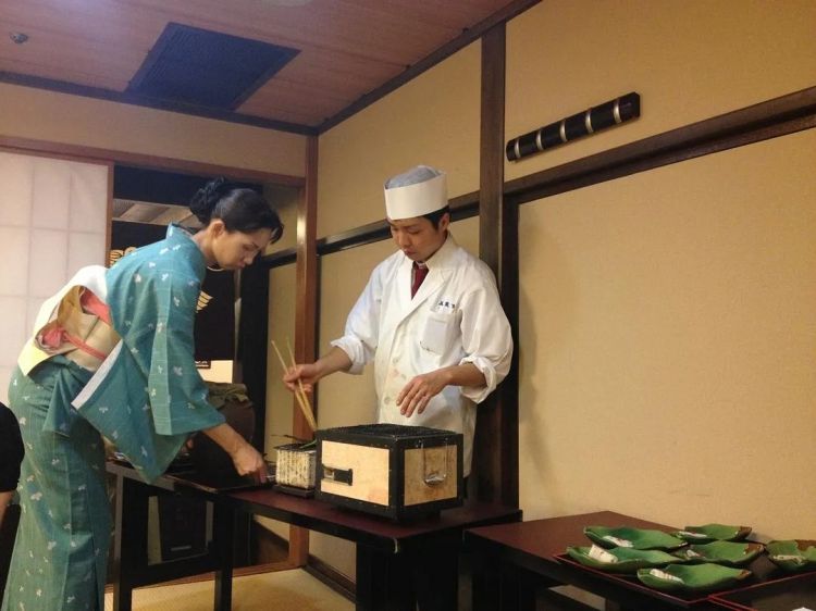 日本人真奇怪,送上门来的生意都不做 日本人真奇怪,送上门来的生意都不做