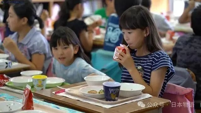 为什么全球都在效仿日本的校餐模式 为什么全球都在效仿日本的校餐模式