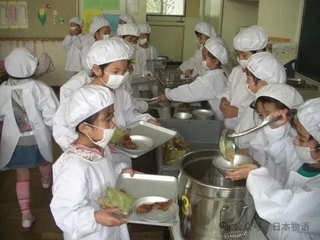 为什么全球都在效仿日本的校餐模式 为什么全球都在效仿日本的校餐模式