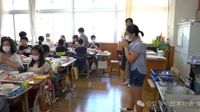 为什么全球都在效仿日本的校餐模式 为什么全球都在效仿日本的校餐模式