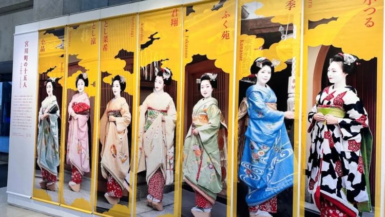 日本人真奇怪,送上门来的生意都不做 日本人真奇怪,送上门来的生意都不做