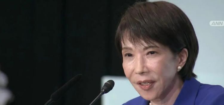 第257期:高市早苗成日本首任女首相?称日本人需像牛马一样工作;国庆周海外游日本最热门;诺贝尔奖出炉 | 百通板 第257期:高市早苗成日本首任女首相?称日本人需像牛马一样工作;国庆周海外游日本最热门;诺贝尔奖出炉 | 百通板