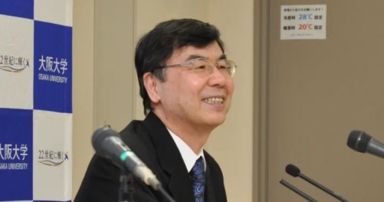 日本又炸了!74岁科学疯子靠“免疫刹车”拿下诺贝尔奖,全国沸腾 日本又炸了!74岁科学疯子靠“免疫刹车”拿下诺贝尔奖,全国沸腾