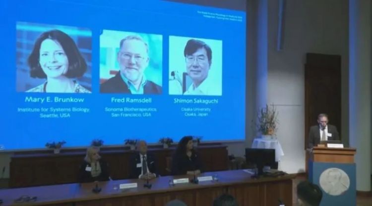 日本又炸了!74岁科学疯子靠“免疫刹车”拿下诺贝尔奖,全国沸腾 日本又炸了!74岁科学疯子靠“免疫刹车”拿下诺贝尔奖,全国沸腾