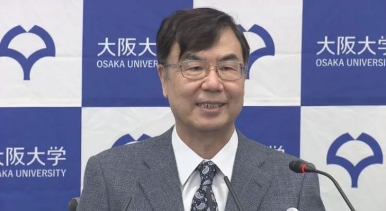 日本又炸了!74岁科学疯子靠“免疫刹车”拿下诺贝尔奖,全国沸腾 日本又炸了!74岁科学疯子靠“免疫刹车”拿下诺贝尔奖,全国沸腾