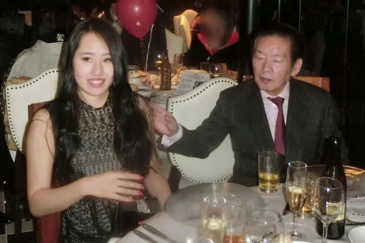 日本成人女星嫁77岁富豪,每月白拿百万不满足弄死老公却无罪? 日本成人女星嫁77岁富豪,每月白拿百万不满足弄死老公却无罪?