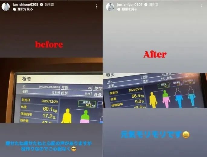 昔日日娱神颜,除了他,全都判若两人了? 昔日日娱神颜,除了他,全都判若两人了?
