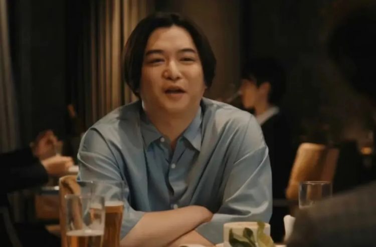 昔日日娱神颜,除了他,全都判若两人了? 昔日日娱神颜,除了他,全都判若两人了?