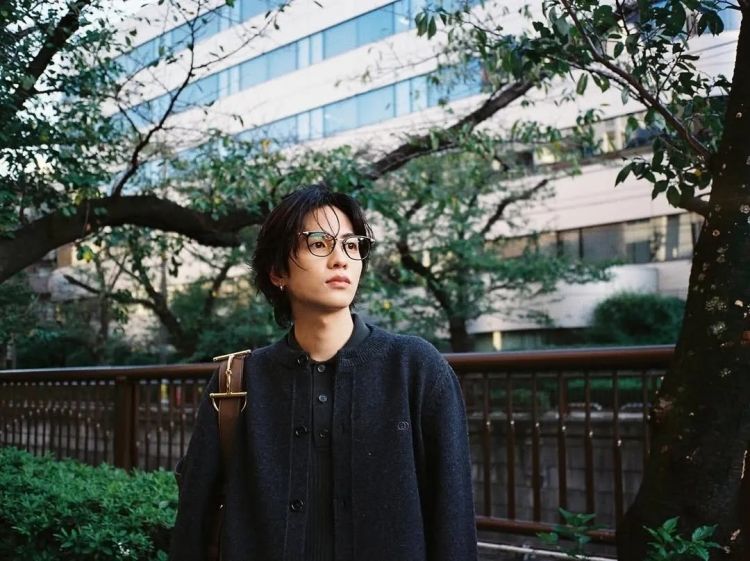 昔日日娱神颜,除了他,全都判若两人了? 昔日日娱神颜,除了他,全都判若两人了?