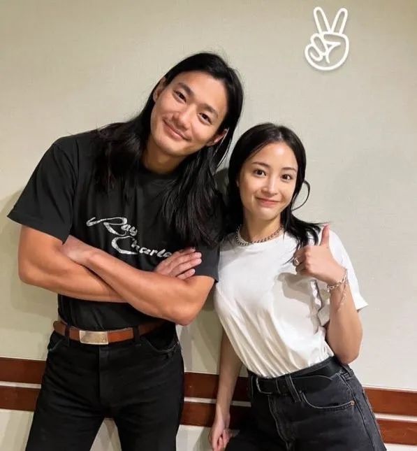 昔日日娱神颜,除了他,全都判若两人了? 昔日日娱神颜,除了他,全都判若两人了?