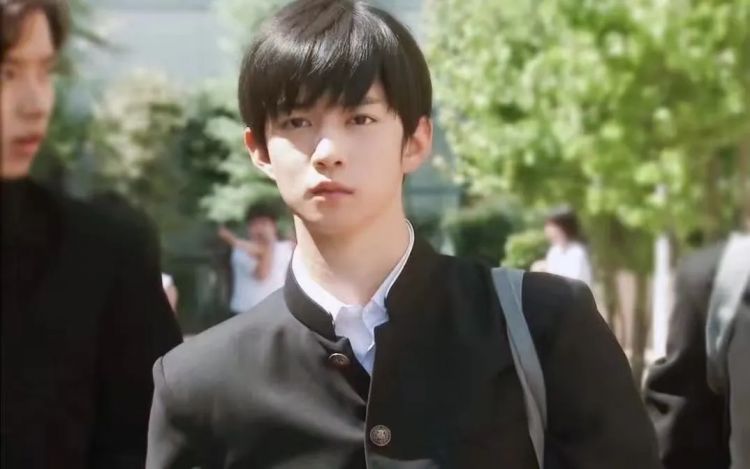 昔日日娱神颜,除了他,全都判若两人了? 昔日日娱神颜,除了他,全都判若两人了?