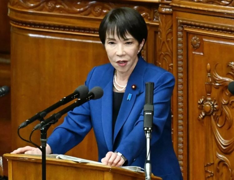 第260期:特朗普与高市早苗会面;龟梨和也与田中美奈实分手?日本熊灾肆虐;安倍晋三枪击案公审 | 百通板 第260期:特朗普与高市早苗会面;龟梨和也与田中美奈实分手?日本熊灾肆虐;安倍晋三枪击案公审 | 百通板