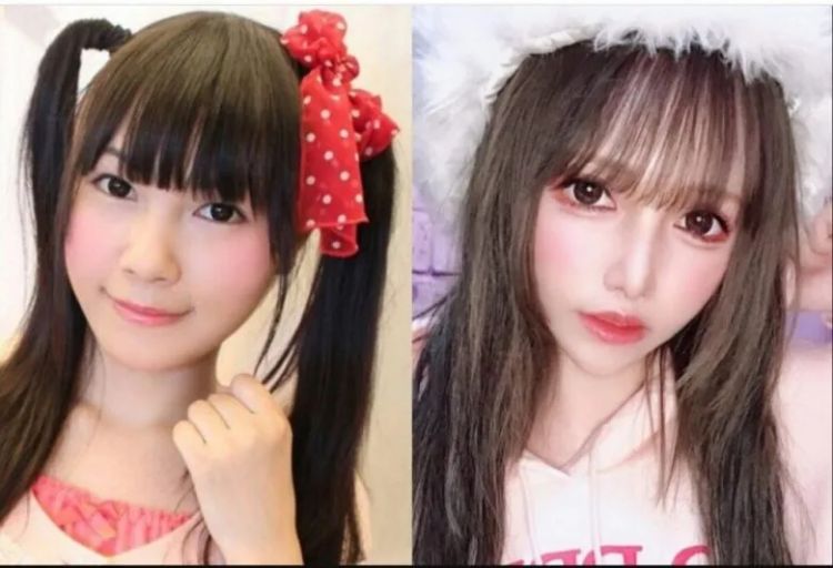 日本偶像36岁才全身整形出道,如今44岁还在闪耀舞台? 日本偶像36岁才全身整形出道,如今44岁还在闪耀舞台?