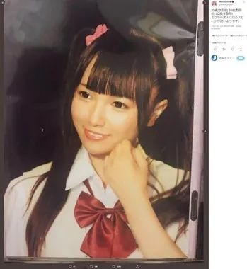 日本偶像36岁才全身整形出道,如今44岁还在闪耀舞台? 日本偶像36岁才全身整形出道,如今44岁还在闪耀舞台?