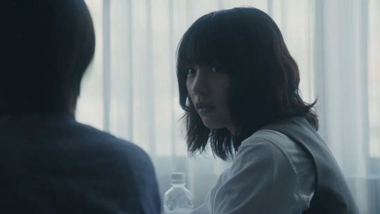 大女主复仇剧,青春女神又杀疯了! 大女主复仇剧,青春女神又杀疯了!