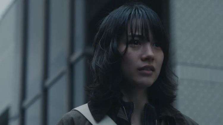 大女主复仇剧,青春女神又杀疯了! 大女主复仇剧,青春女神又杀疯了!