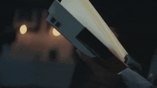 大女主复仇剧,青春女神又杀疯了! 大女主复仇剧,青春女神又杀疯了!