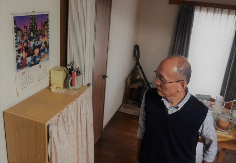 日本丈夫花2000万租金守26年空房,只为等真凶自首? 日本丈夫花2000万租金守26年空房,只为等真凶自首?