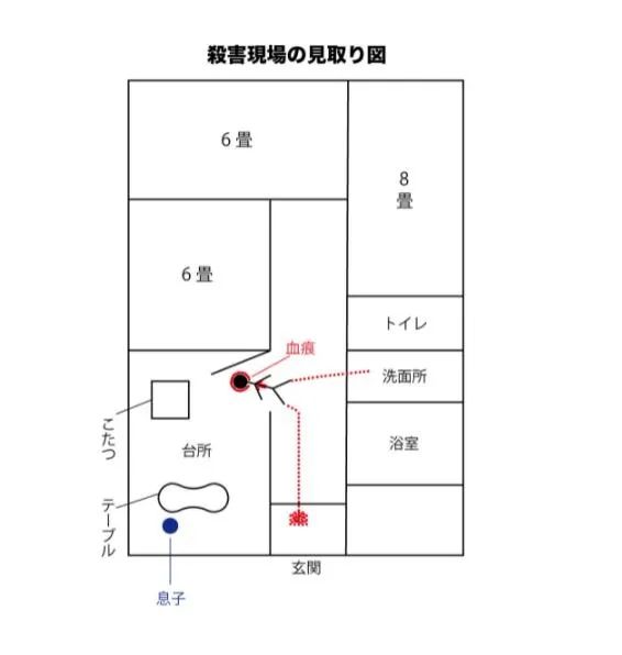 日本丈夫花2000万租金守26年空房,只为等真凶自首? 日本丈夫花2000万租金守26年空房,只为等真凶自首?