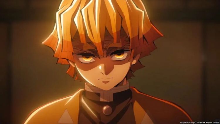 剧场版《鬼灭之刃》豆瓣8.7值得吗? 剧场版《鬼灭之刃》豆瓣8.7值得吗?