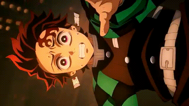 剧场版《鬼灭之刃》豆瓣8.7值得吗? 剧场版《鬼灭之刃》豆瓣8.7值得吗?