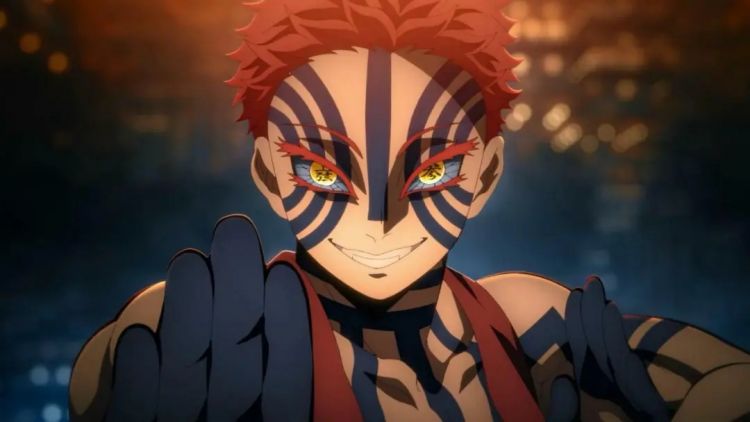 剧场版《鬼灭之刃》豆瓣8.7值得吗? 剧场版《鬼灭之刃》豆瓣8.7值得吗?