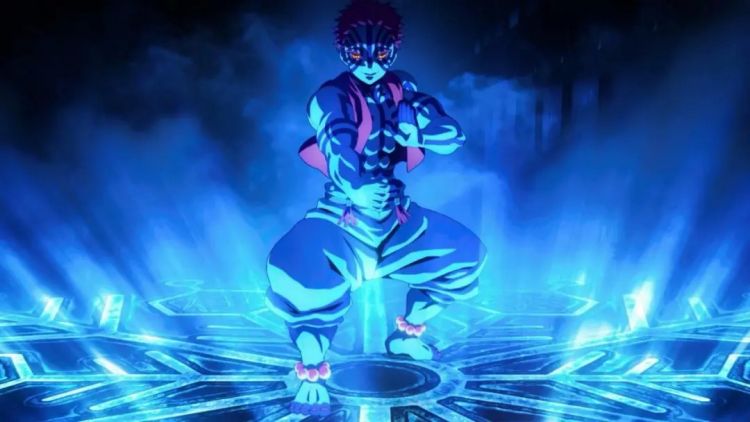 剧场版《鬼灭之刃》豆瓣8.7值得吗? 剧场版《鬼灭之刃》豆瓣8.7值得吗?