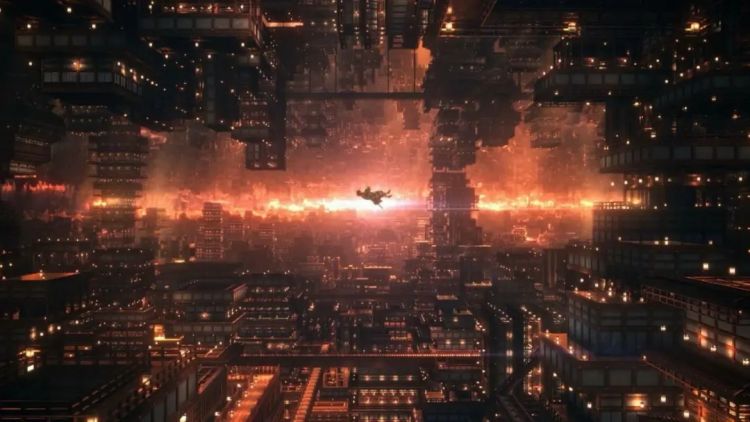 剧场版《鬼灭之刃》豆瓣8.7值得吗? 剧场版《鬼灭之刃》豆瓣8.7值得吗?