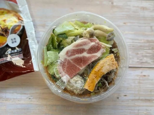 为了让你不做饭,日本预制菜行业有多拼?冷冻寿司了解一下 为了让你不做饭,日本预制菜行业有多拼?冷冻寿司了解一下