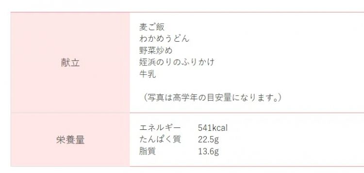 一日本人嘲讽中国中学食堂“太粗糙”,结果被评论区一张图弄得哑口无言…… 一日本人嘲讽中国中学食堂“太粗糙”,结果被评论区一张图弄得哑口无言……
