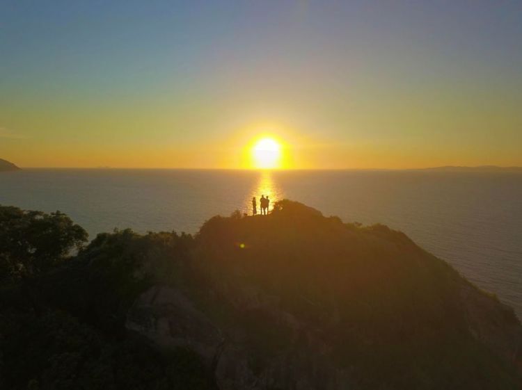 悠久的时间流逝,自然与历史交织的岛【松岛】 悠久的时间流逝,自然与历史交织的岛【松岛】