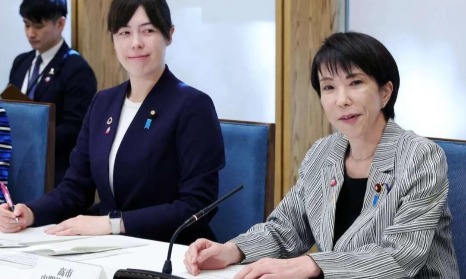 第266期：日本GDP增速下调？永野芽郁将复出？日本多所大学拟上调留学生学费？日本再发大地震；AKB48举行20周年演唱会 | 百通板