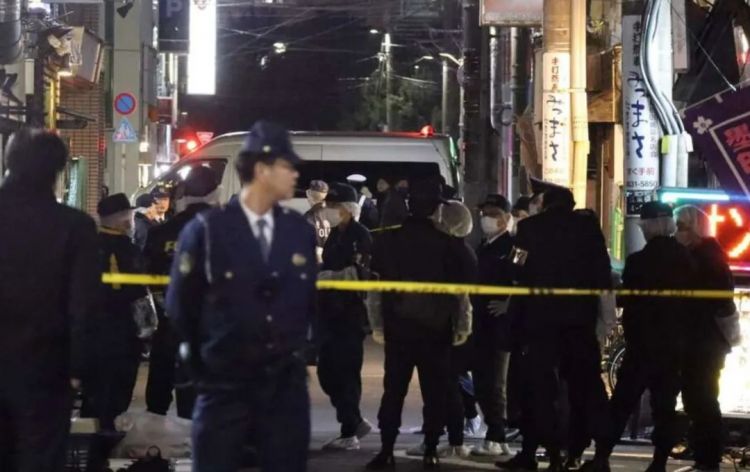 第266期:日本GDP增速下调?永野芽郁将复出?日本多所大学拟上调留学生学费?日本再发大地震;AKB48举行20周年演唱会 | 百通板 第266期:日本GDP增速下调?永野芽郁将复出?日本多所大学拟上调留学生学费?日本再发大地震;AKB48举行20周年演唱会 | 百通板