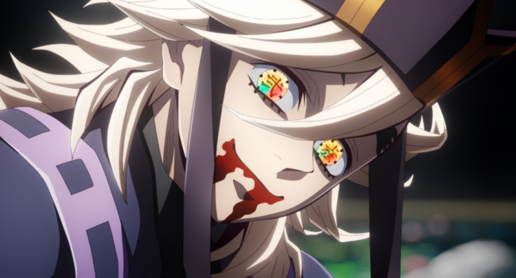 《鬼灭之刃》在中国上映终止 未延长档期