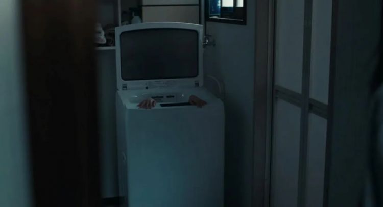 尺度炸裂!不愧是近期日本恐影No.1 尺度炸裂!不愧是近期日本恐影No.1